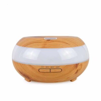 Air aroma diffuser humidifier machine 3