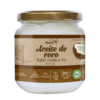 aceite de coco