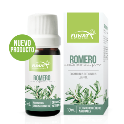 aceite de romero funat